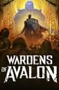 Wardens of Avalon boxart