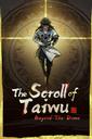 The Scroll of Taiwu: Beyond the Dome boxart