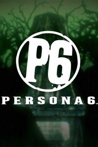 Persona 6 boxart