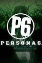 Persona 6 boxart