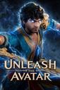 Unleash the Avatar boxart