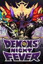 Demons' Night Fever boxart