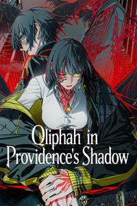 Qliphah in Providence's Shadow boxart