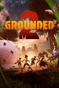 Grounded 2 boxart