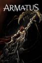 Armatus boxart