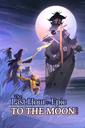 The Last Hour of an Epic To The Moon RPG boxart