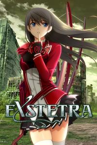 Exstetra boxart