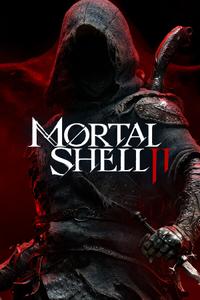 Mortal Shell II boxart