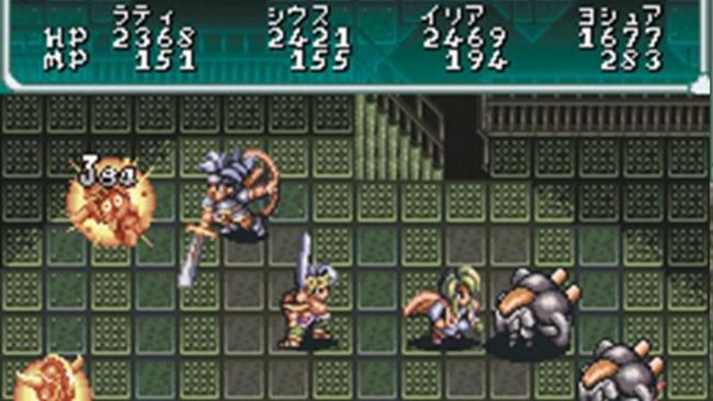 Star Ocean's Smart Use Of Its Star Trek Inspirations Is Still Its Defining Feature 30 Years Later