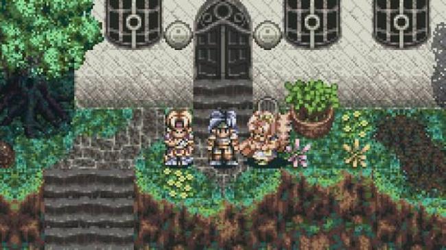 Star Ocean's Smart Use Of Its Star Trek Inspirations Is Still Its Defining Feature 30 Years Later