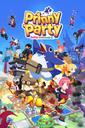 Prinny Party: Going Overboard boxart