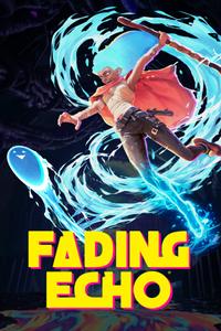 Fading Echo boxart
