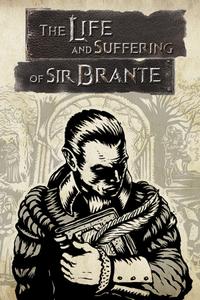 The Life and Suffering of Sir Brante boxart