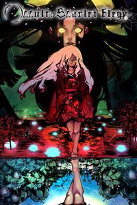 Occult: Scarlet Elegy boxart