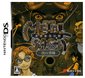 Metal Saga: Season of Steel boxart