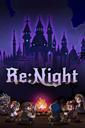 Re:Night boxart