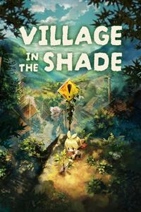 Village in the Shade boxart