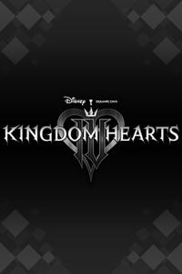Kingdom Hearts IV boxart