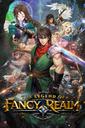 The Legend of Fancy Realm boxart