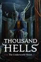 Thousand Hells: The Underworld Heists boxart
