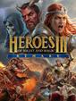 Heroes of Might and Magic 3 Remake boxart