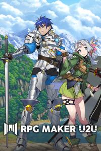 RPG Maker U2U boxart