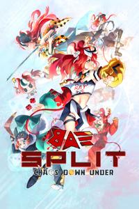 BaeSplit: Chaos Down Under boxart