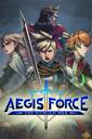 Aegis Force: The Scorian War boxart