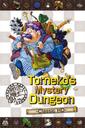 Dragon Quest Heroes: Torneko‘s Mystery Dungeon -Classic HD- boxart