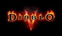 Diablo V boxart