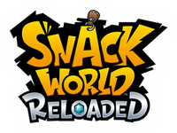 Snack World Reloaded boxart