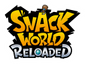 Snack World Reloaded boxart