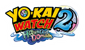 Yo-Kai Watch 2: Haunted Domain boxart