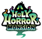 Holy Horror Mansion boxart