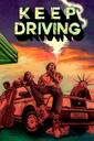 Keep Driving boxart