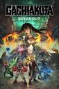 Gachiakuta: Breakout boxart