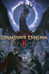 Dragon's Dogma 2: Dark Arisen boxart