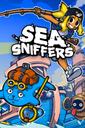 Sea Sniffers boxart