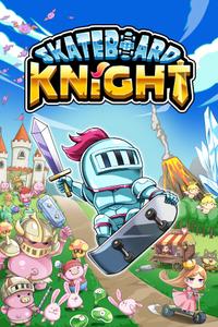 Skateboard Knight boxart
