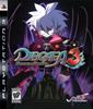 Disgaea 3: Absence of Justice boxart