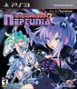 Hyperdimension Neptunia boxart