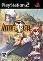 Atelier Iris: Eternal Mana boxart