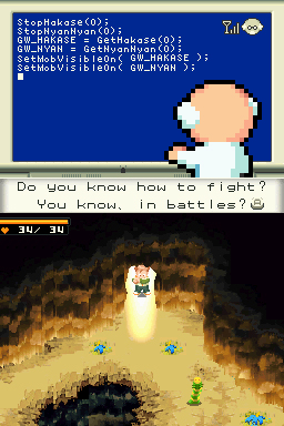Contact Review | RPG Site