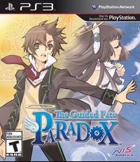 The Guided Fate Paradox boxart
