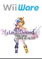 Final Fantasy Crystal Chronicles: My Life as a Darklord boxart