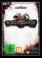 Blackguards boxart