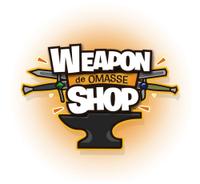 Weapon Shop de Omasse boxart