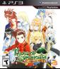 Tales of Symphonia boxart