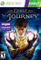 Fable: The Journey boxart