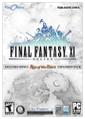Final Fantasy XI boxart